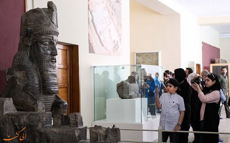 مکان های گردشگری مکان های گردشگری