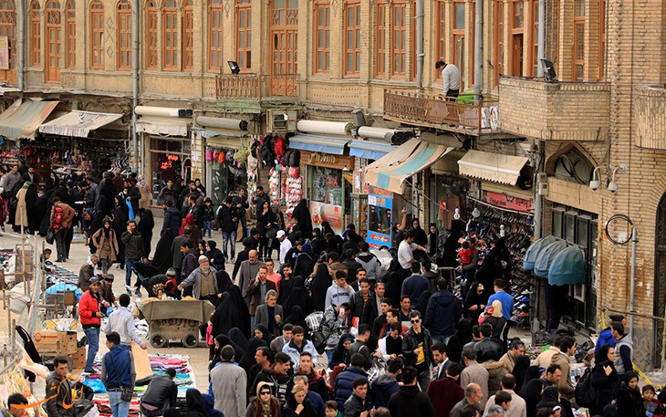 بازار همدان بازار همدان