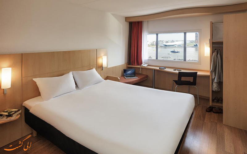 هتل ایبیس آمستردام سنتر | Hotel ibis Amsterdam Centre هتل ایبیس آمستردام سنتر | Hotel ibis Amsterdam Centre