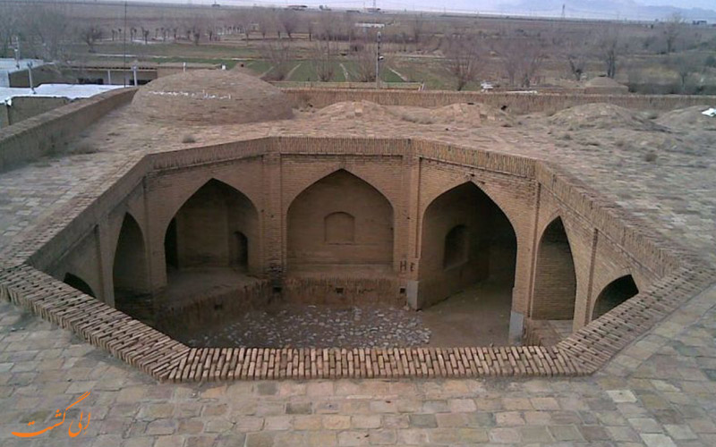 سفر به استان اصفهان سفر به استان اصفهان