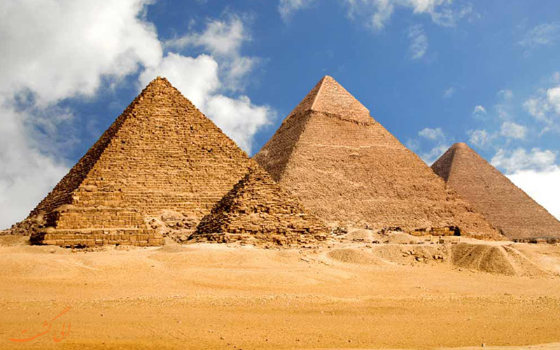اهرام مصر اهرام مصر