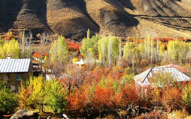 مقصدهای مناسب مقصدهای مناسب