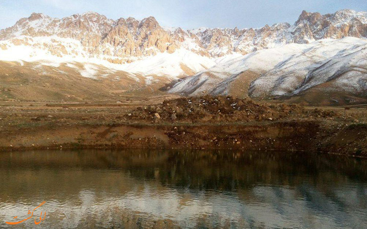 کوه بینالود کوه بینالود