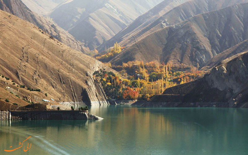 آخر هفته در تهران آخر هفته در تهران