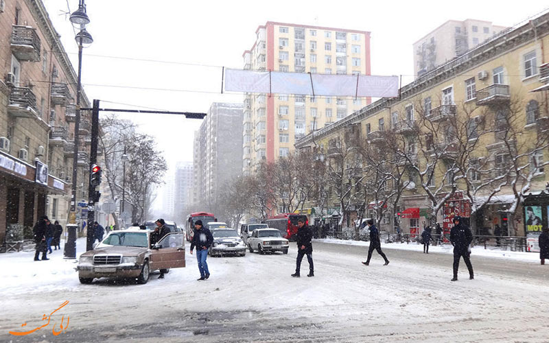 زمان مناسب برای سفر زمان مناسب برای سفر