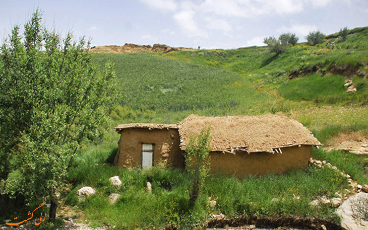 خانه تاریخی گرگان خانه تاریخی گرگان