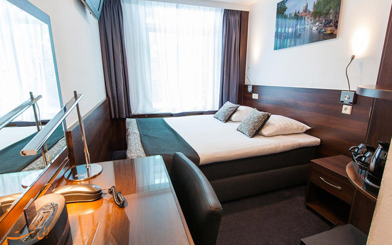 هتل سیتی گاردن آمستردام | Hotel City Garden Amsterdam هتل سیتی گاردن آمستردام | Hotel City Garden Amsterdam