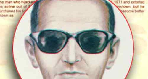 دی بی کوپر DB-cooper