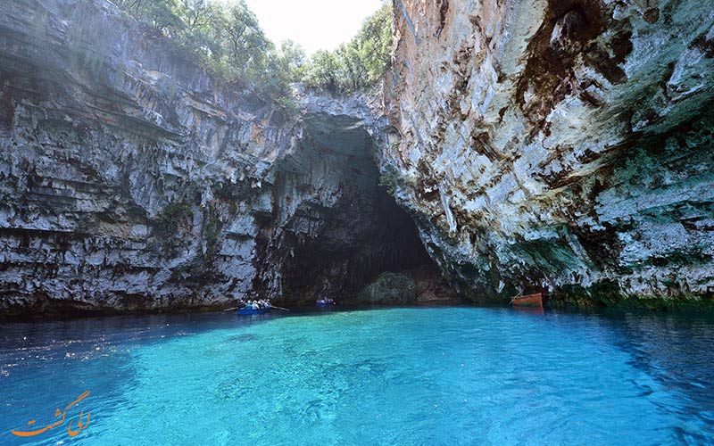 جاذبه های یونان جاذبه های یونان