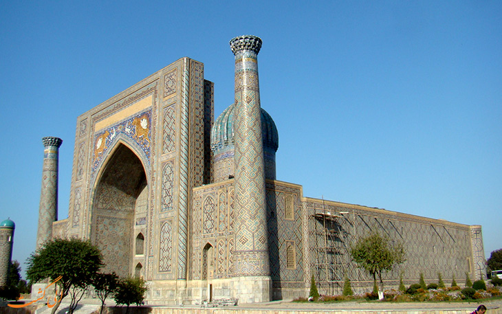 مدرسه شیردار مدرسه شیردار