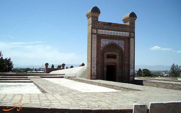 رصدخانه الغ بیگ رصدخانه الغ بیگ