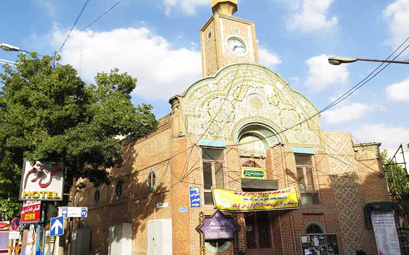 ایران گردی ایران گردی