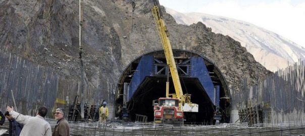 آزادراه تهران به شمال