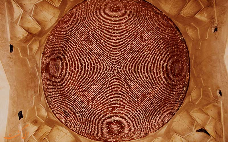 طراحی برج سه گنبد طراحی برج سه گنبد