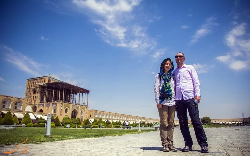 سفر اروپایی ها به ایران سفر اروپایی ها به ایران