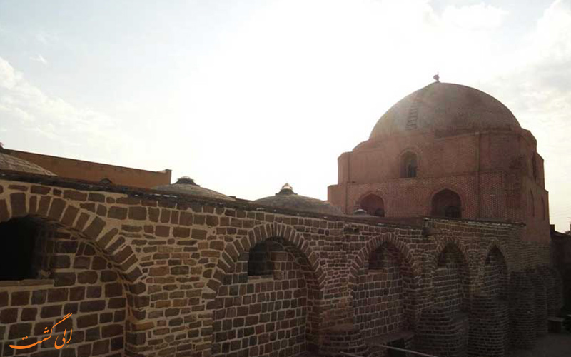 مسجد سردار ارومیه مسجد سردار ارومیه
