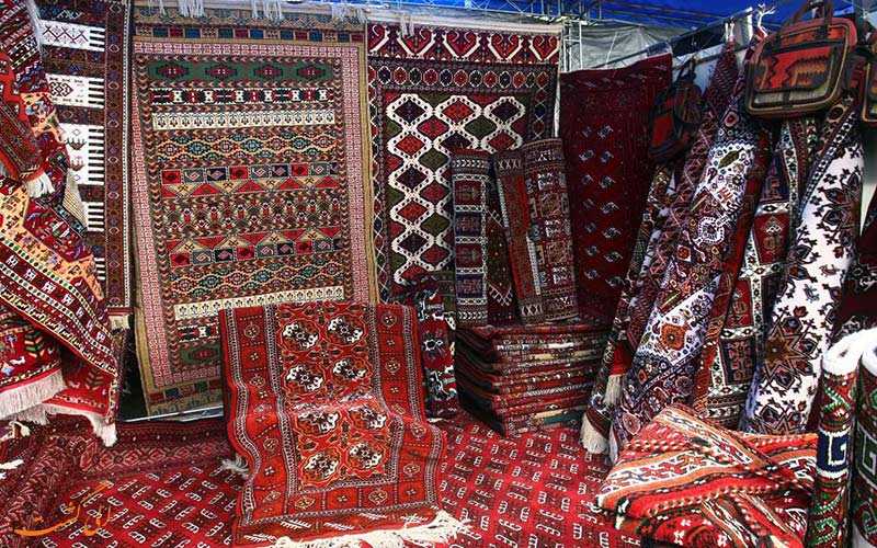 سوغاتی های بجنورد سوغاتی های بجنورد