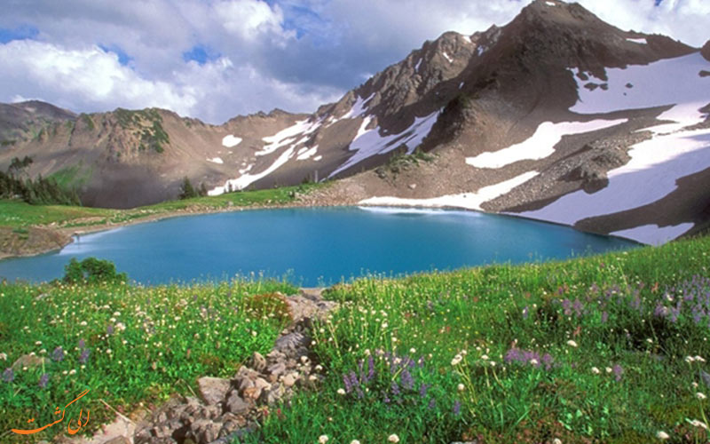 سفر به ارومیه سفر به ارومیه