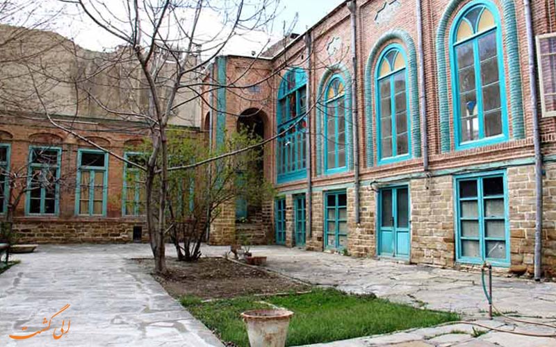 urumiye سفر به ارومیه