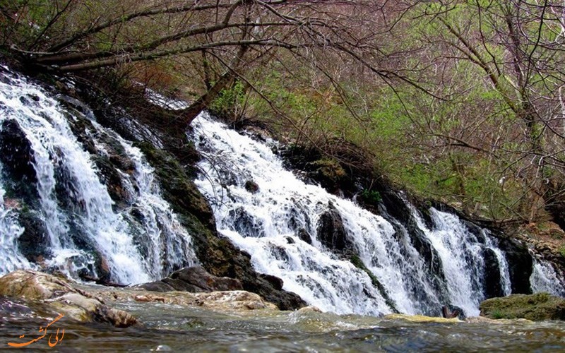 آبشار بار آبشار بار