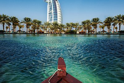 بهترین زمان سفر به دبی