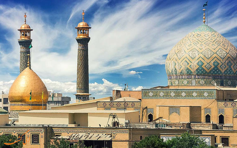 ری گردی ری گردی