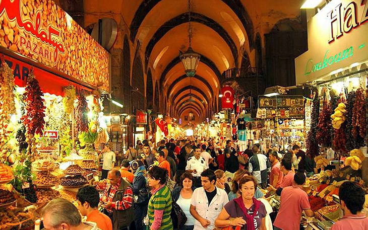 نکات خرید در استانبول نکات خرید در استانبول