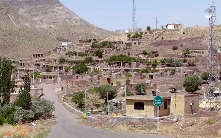 منطقه جوزم منطقه جوزم