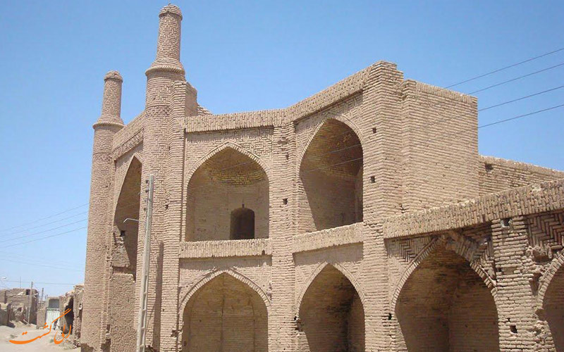 کاروان سرا کاروان سرا