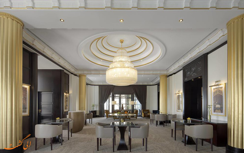 هتل رادیسون بلو دبی دیره کریک | Radisson Blu Hotel Dubai Deira Creek هتل رادیسون بلو دبی دیره کریک | Radisson Blu Hotel Dubai Deira Creek
