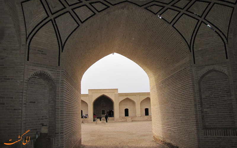 کاروانسرا کاروانسرا