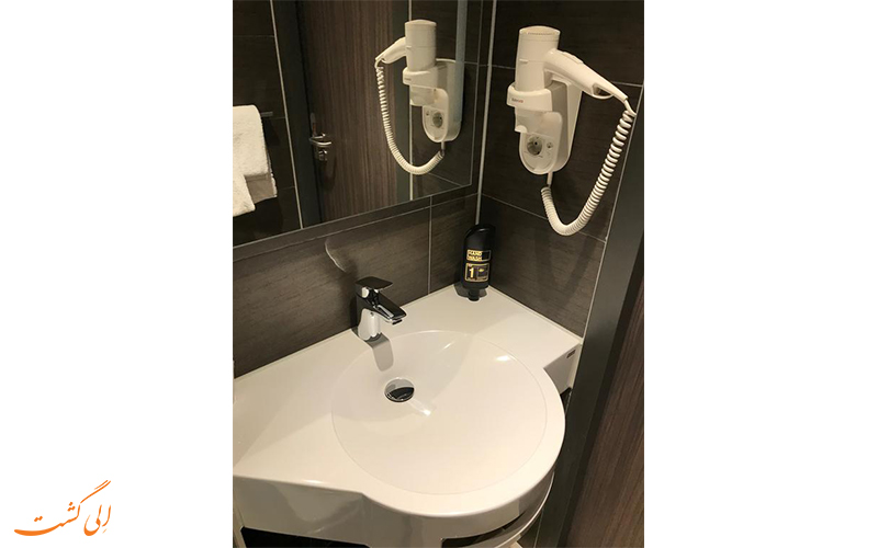 امکانات اتاق های هتل امکانات اتاق های هتل