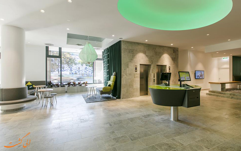 هتل آرکوتل دونازنتروم وین | arcotel donauzentrum vienna هتل آرکوتل دونازنتروم وین | arcotel donauzentrum vienna