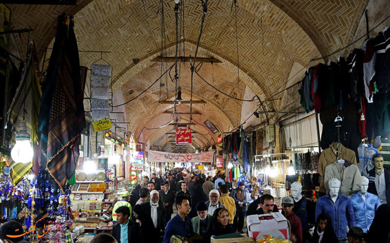 بازار ری بازار ری
