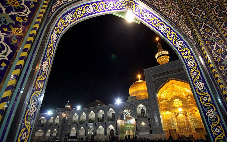 سفر به کربلا سفر به کربلا
