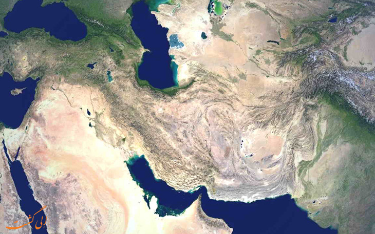 خلیج فارس ثبت جهانی شد خلیج فارس ثبت جهانی شد