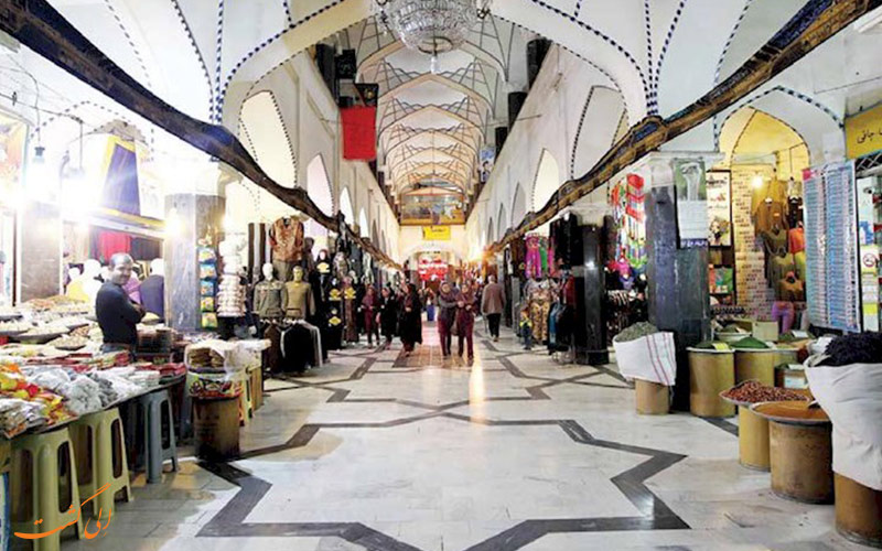 بازار شاه عبدالعظیم بازار شاه عبدالعظیم