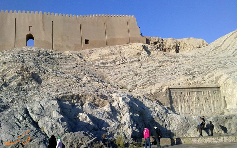 باروی ری باروی ری