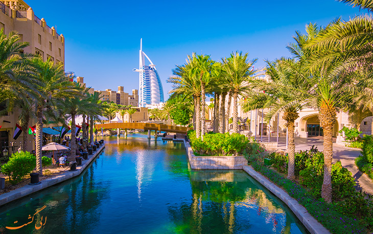بهترین زمان سفر به دبی بهترین زمان سفر به دبی