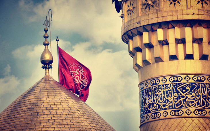 کربلا کربلا