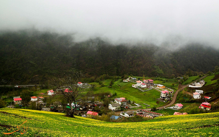 گردنه ی حیران گردنه ی حیران