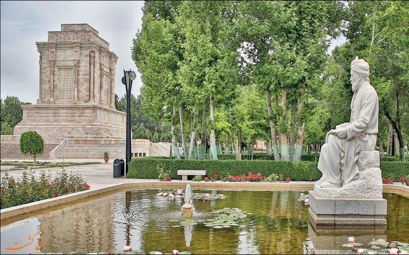 ثبت جهانی شهر توس ثبت جهانی شهر توس