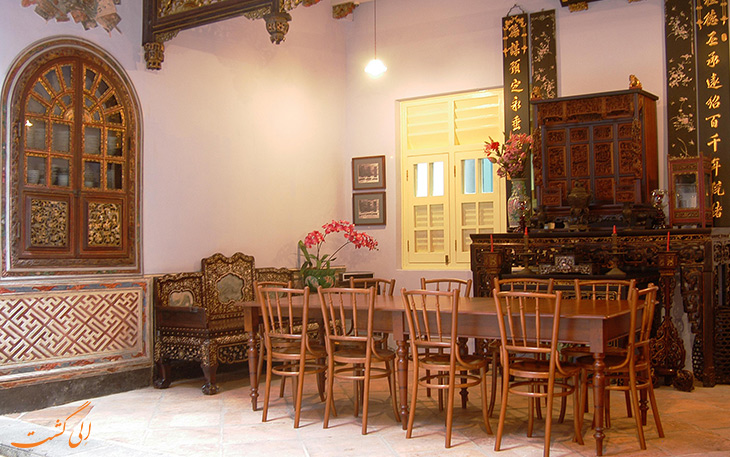 خانه بابا خانه بابا