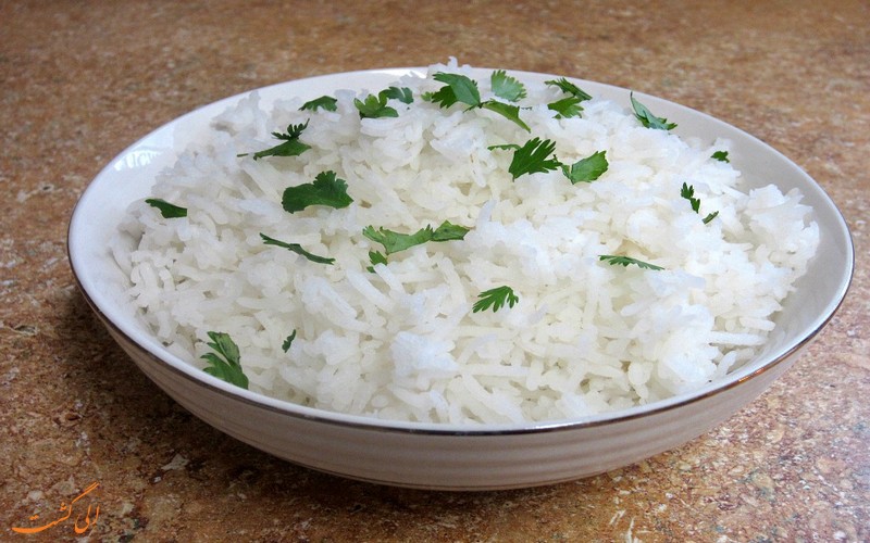 برنج باسماتی برنج باسماتی