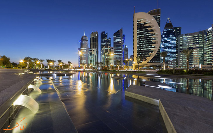 قطر قطر