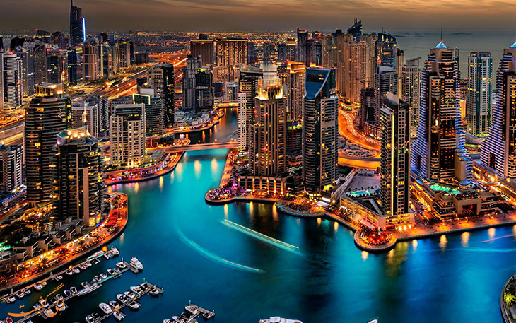 امارات متحده عربی امارات متحده عربی
