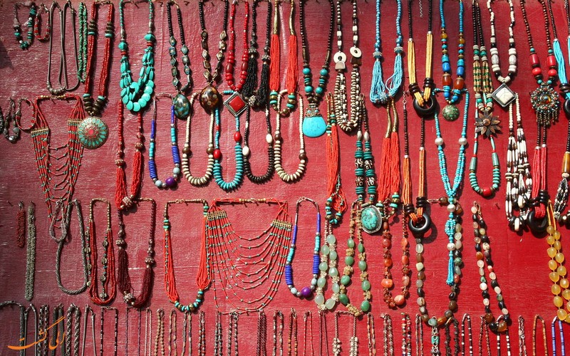 خرید سوغاتی در سفر به گوا خرید سوغاتی در سفر به گوا