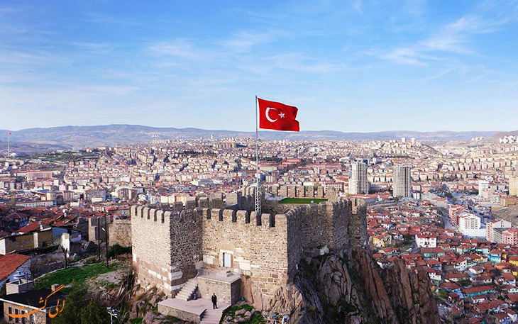 تفریحات در آنکارا تفریحات در آنکارا