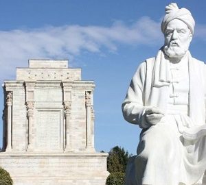 ثبت جهانی شهر تاریخی توس