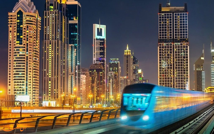 سفر ارزان به دبی سفر ارزان به دبی
